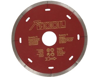 rtool, disque de coupe; disque Lame de diamant; Le