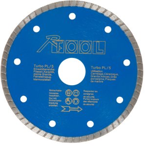 rtool, disque de coupe; disque Lame de diamant; Le