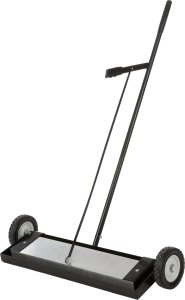 Rtool, Balai magnétique, balayage, balayer,