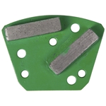 Rtool, Schleifschuh; Segment; Schleifsegment; Schu