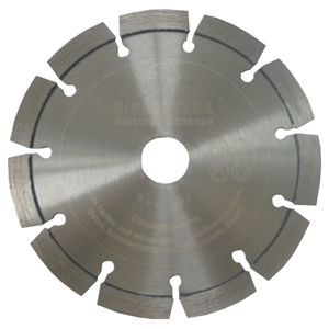 Meule béton; Meule; Les cercles de diamant de meul