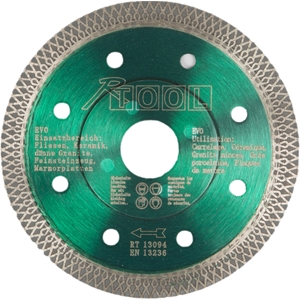 rtool, disque de coupe; disque Lame de diamant; Le