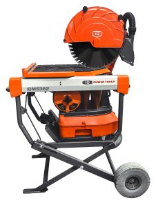 Trockenfräse Trockenfräsen steintrennmaschine iQ i