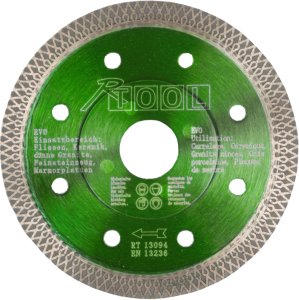 rtool, disque de coupe; disque Lame de diamant; Le