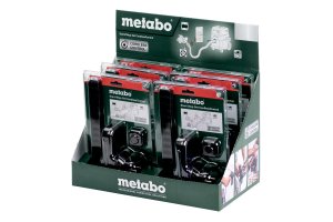 Metabo, metabo, mettabo, metabbo