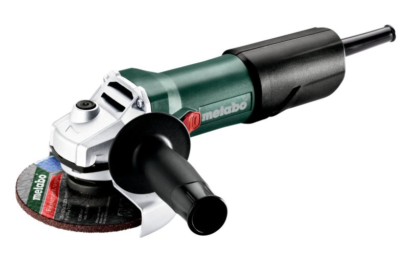 Metabo, Winkelschleifer; Flex, 230V; Regulierbar, Pic1