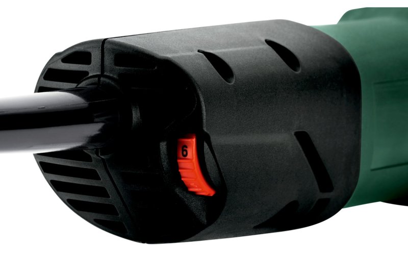 Metabo, Winkelschleifer; Flex, 230V; Regulierbar, Pic2