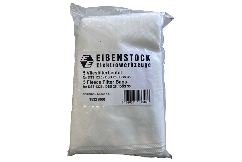 filtre, sac de filtration, sac en non-tissé, filtr Pic3