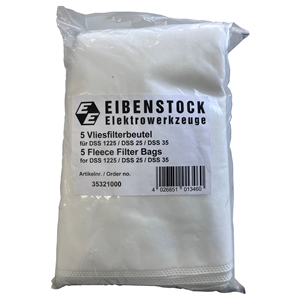 filtre, sac de filtration, sac en non-tissé, filtr