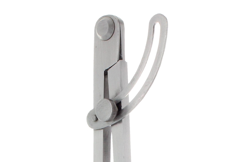 Ausili per la misurazione, Bussole, Portamatite, P Pic2