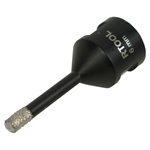 Rtool, punte a tazza; carotatrici; punte da trapan