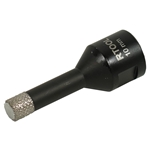 Rtool, punte a tazza; carotatrici; punte da trapan