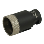 Rtool, punte a tazza; carotatrici; punte da trapan