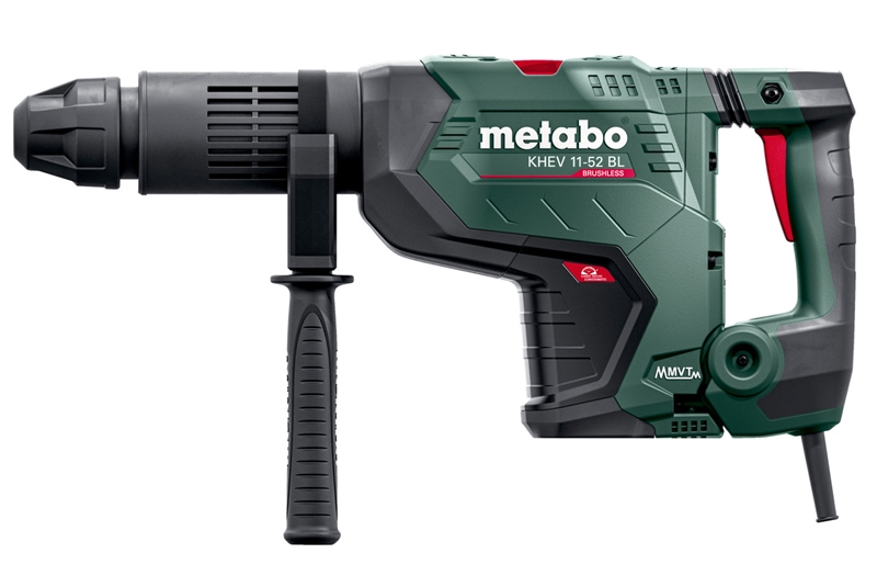 Metabo, Bosch, Flex, Makita, Fein, Collomix, DEWAL Pic2