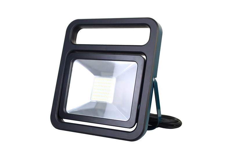 Projecteur de chantier, Projecteur, Luminaires, Pr Pic1