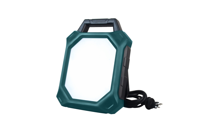 Baustrahler, Scheinwerfert, Leuchten, Strahler, LE Pic1