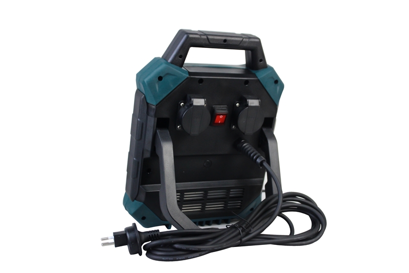 Baustrahler, Scheinwerfert, Leuchten, Strahler, LE Pic2