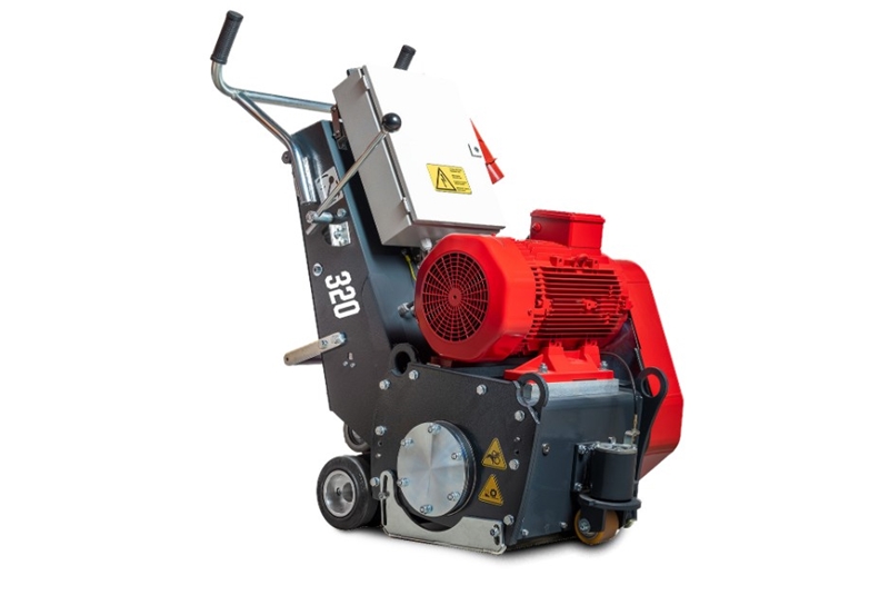 Scanmaskin, Airtec, Tyrolit, Contec, von Arx, NFE, Pic1