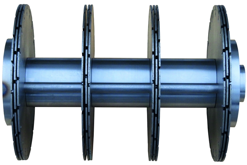 Scanmaskin, Airtec, Tyrolit, Contec, von Arx, NFE, Pic1