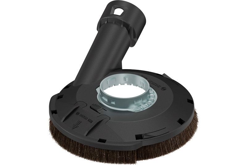 Trennhaube; Schutzhaube; Haube; Bosch; Staubschutz Pic1