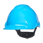 Helm, Bauhelm, Schutzhelm, Kappe, Hellm, G3000, 3M