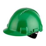 Helm, Bauhelm, Schutzhelm, Kappe, Hellm, G3000, 3M