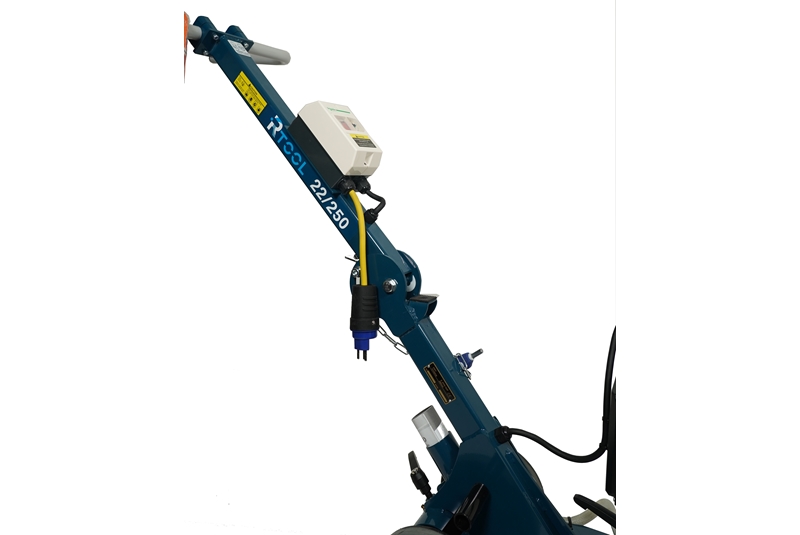 Schleifmaschine, Bodenschleifmaschine, Schleifgerä Pic5