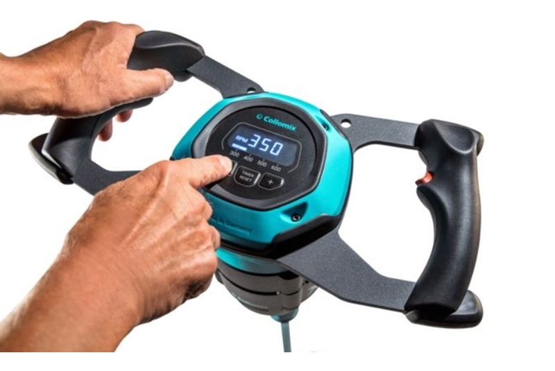 Metabo, Bosch, Flex, Makita, Fein, Collomix, DEWAL Pic2