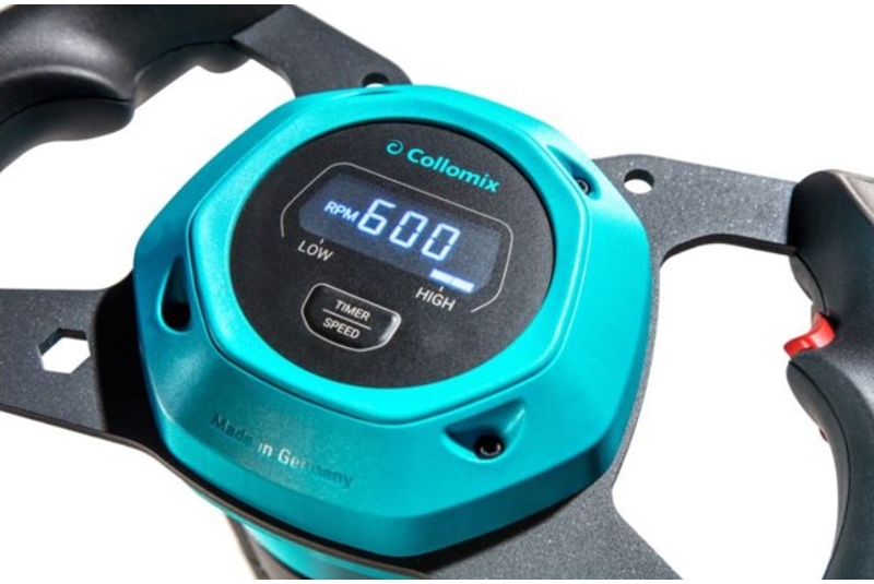 Metabo, Bosch, Flex, Makita, Fein, Collomix, DEWAL Pic2