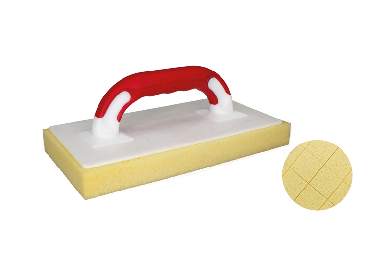 Lavapiani, pulizia, spugna, tavola, due, component Pic1