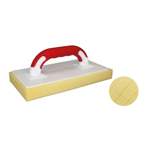 Lavapiani, pulizia, spugna, tavola, due, component