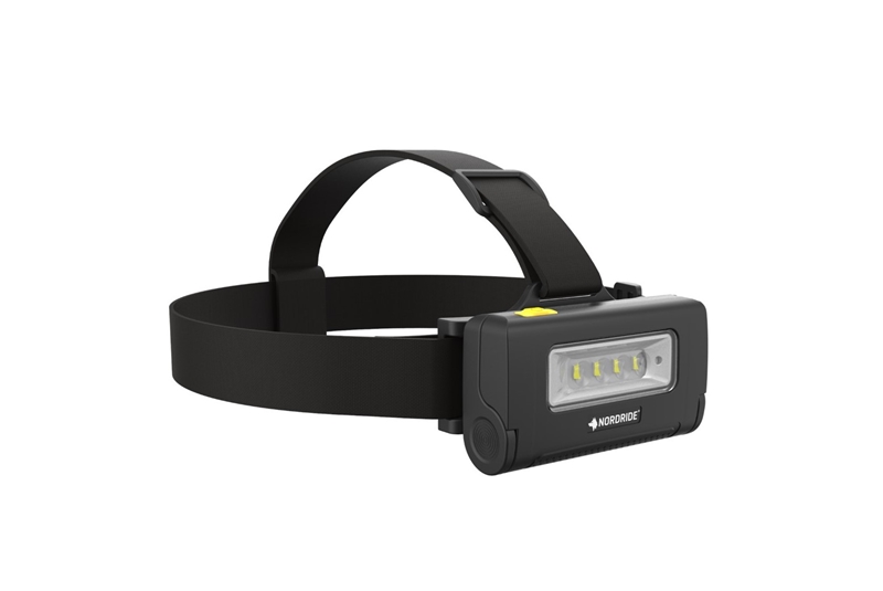 Brennenstuhl, Nordride, lampe torche, lampe de tra Pic2