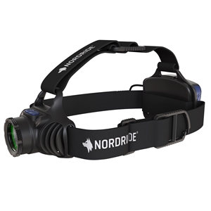 Brennenstuhl, Nordride, Stablampe, Arbeitslampe, S