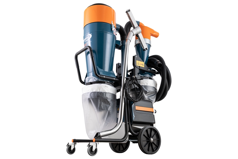 Staubsauger; Dustcontrol; Industriesauger; Cleaner Pic1