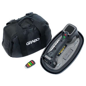 Nemo Grabo, ventouse, ventouse à batterie, ventous