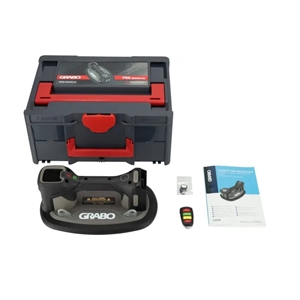 Nemo Grabo, ventouse, ventouse à batterie, ventous