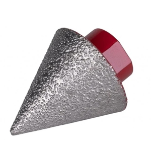 Kugelsenker, Senker, Fräser, Lochfräser, Lochfräse