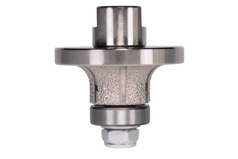 Fraise à chanfreiner, fraise, fraise à rainurer, f Pic1