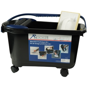 Waschsystem, Waschboy, Fugenboy, Reinigen