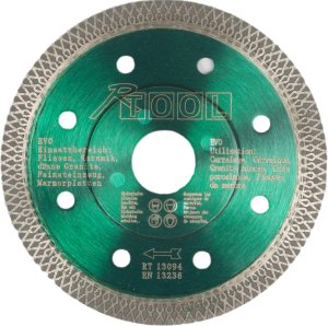 Dischi diamantati, disco scorrevole, lama scorrevo