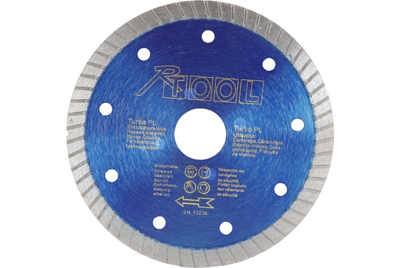 rtool, disque de coupe; disque Lame de diamant; Le Pic1