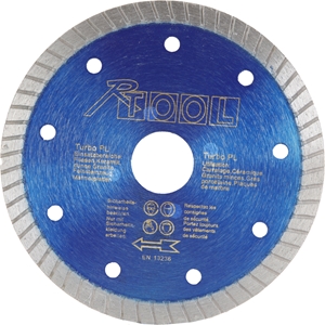 rtool, disque de coupe; disque Lame de diamant; Le