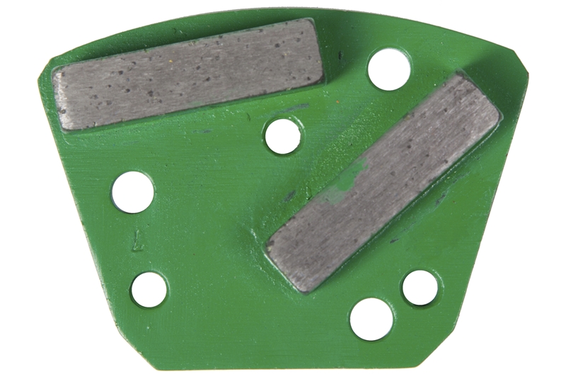 Rtool, Schleifschuh; Segment; Schleifsegment; Schu Pic1