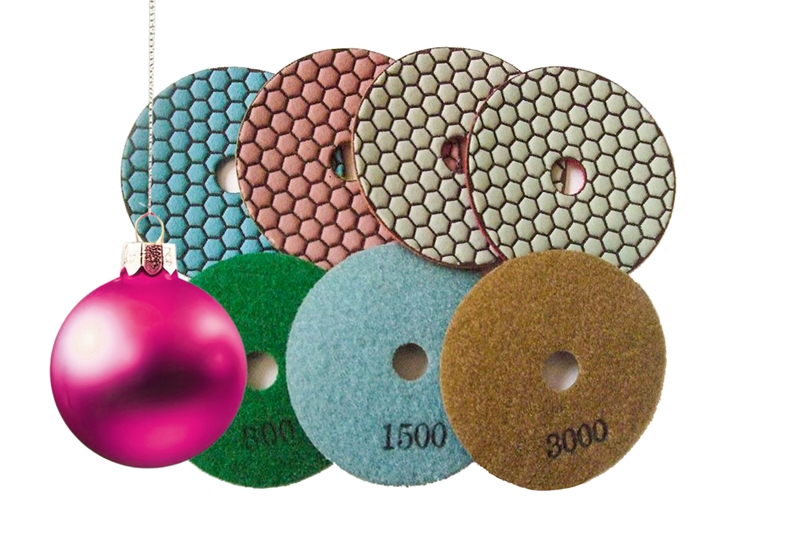 Rtool, tampons abrasifs; rondelles; Grinder; polis Pic1