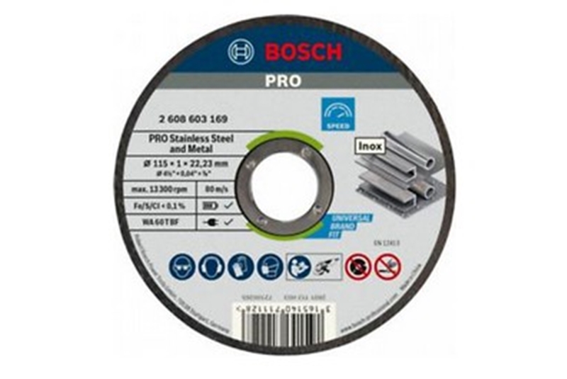 Metabo, Bosch, Flex, Makita, Fein, Collomix, DEWAL Pic1