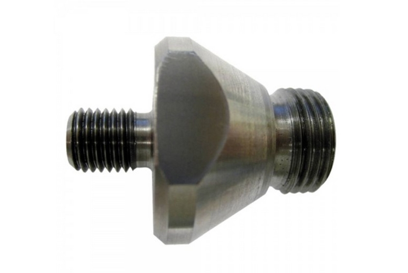 Adapter, Übergang, adappter, Öbergang, Reduzierstü Pic1