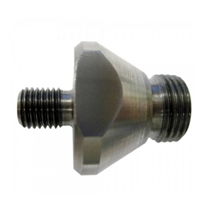 Adapter, Übergang, adappter, Öbergang, Reduzierstü