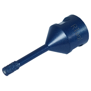 Rtool, couronne trépan; foret; diamant; perceur; p