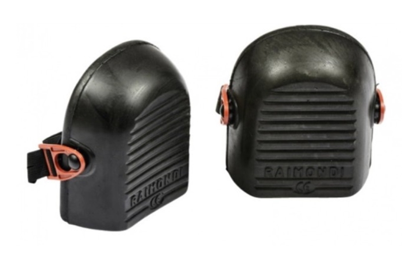 genouillères, genouillères, Raimondi, Sigma, prote Pic1