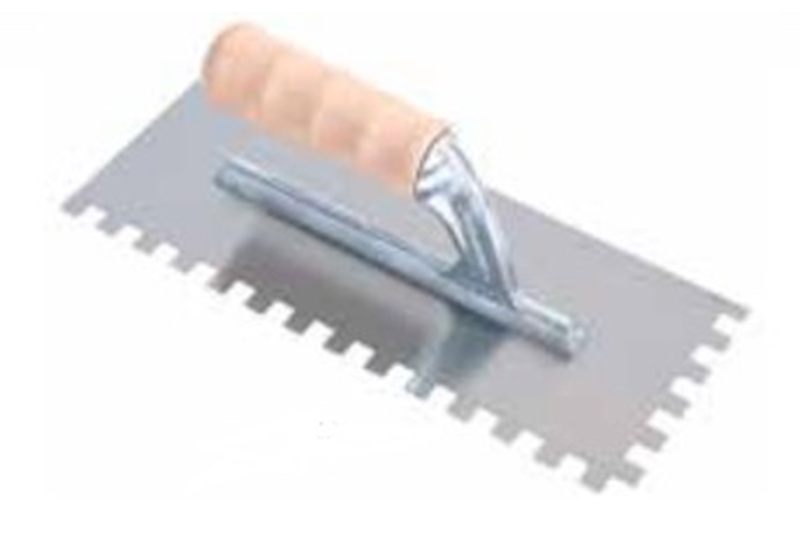 Truelle, louche à dents, louche, dent, holotop, Ra Pic1